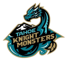 Tahoe Knight Monsters Tahoe Knight Monsters