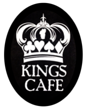 King's Cafe