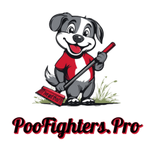 Poo Fighters