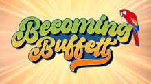 BECOMING BUFFETT BECOMING BUFFETT