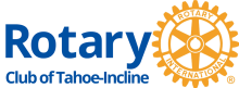 Rotary Club of Tahoe-Incline