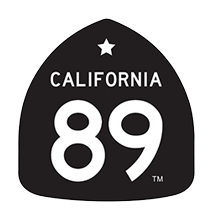 California 89