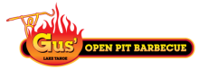 Gus' BBQ Tahoe & Gaviota Gaming Lounge