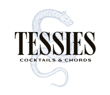 Tessie's Cocktails & Chords