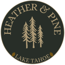 Heather & Pine Heather & Pine