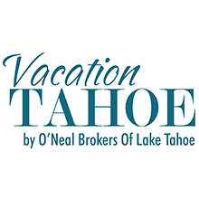 Vacation Tahoe by O'Neal Brokers