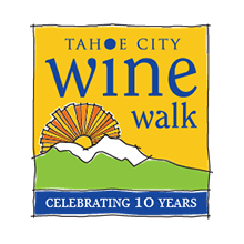 Tahoe City Wine Walk