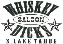 Whiskey Dicks Saloon