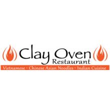 Clay Oven Restaurant