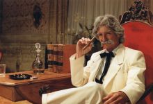 Ghost of Twain, PINE NUTS :: Mark Twain’s Third Party
