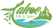 Logo for Tahoe Oil & Spice