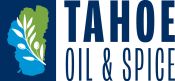 Logo for Tahoe Oil & Spice