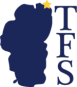 Logo for Tahoe Family Solutions