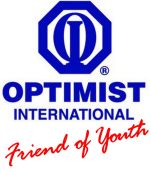 Logo for South Lake Tahoe Optimist Club