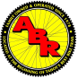 Logo for Anderson's Bicycle Rental