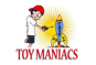 Logo for Toy Maniacs
