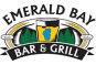 Logo for Emerald Bay Bar & Grill