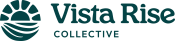 Logo for Vista Rise Collective