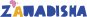 Logo for The Zawadisha Fund