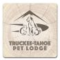 Logo for Truckee-Tahoe Pet Lodge