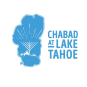 Logo for Chabad at Lake Tahoe
