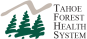 Logo for Tahoe Forest Health System