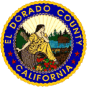 Logo for El Dorado County Family Caregiver Support Program