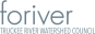 Logo for Truckee River Watershed Council