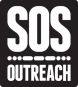 Logo for SOS Outreach