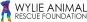 Logo for Wylie Animal Rescue Foundation