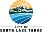 Logo for City of South Lake Tahoe Senior Center