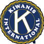 Logo for Kiwanis of Tahoe Sierra