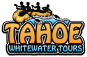 Logo for Tahoe Whitewater Tours