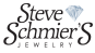 Logo for Steve Schmier's Jewelry