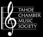 Logo for Tahoe Chamber Music Society