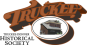 Logo for Truckee Donner Historical Society