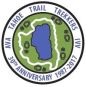 Logo for Tahoe Trail Trekkers