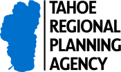 Logo for Tahoe Regional Planning Agency