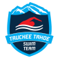 Logo for Truckee Tahoe Swim Team