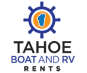 Logo for Tahoe Boat & RV Rents