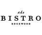 Logo for The Bistro Edgewood