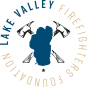 Logo for Lake Valley Firefighters Foundation