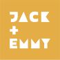 Logo for Jack + Emmy