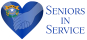 Logo for Seniors in Service