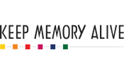 Logo for Keep Memory Alive