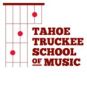 Logo for Tahoe Truckee School of Music