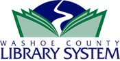Logo for Incline Village Library