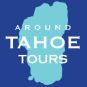 Logo for Around Tahoe Tours