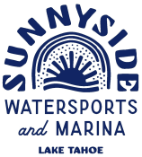 Logo for Sunnyside Marina & Watersports