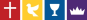 Logo for Iglesia Cristiana Vida